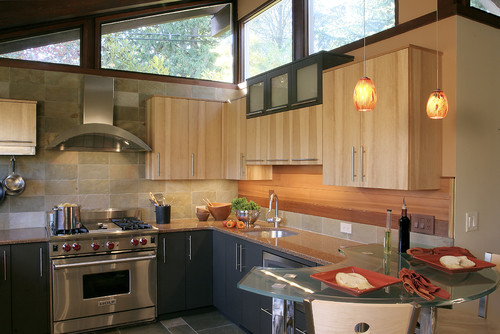 check out these 7 trends spicing up kitchen designs @ red barn