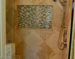 Colored VS Neutral Bathroom Tile