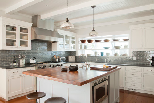 10 design ideas for your kitchen