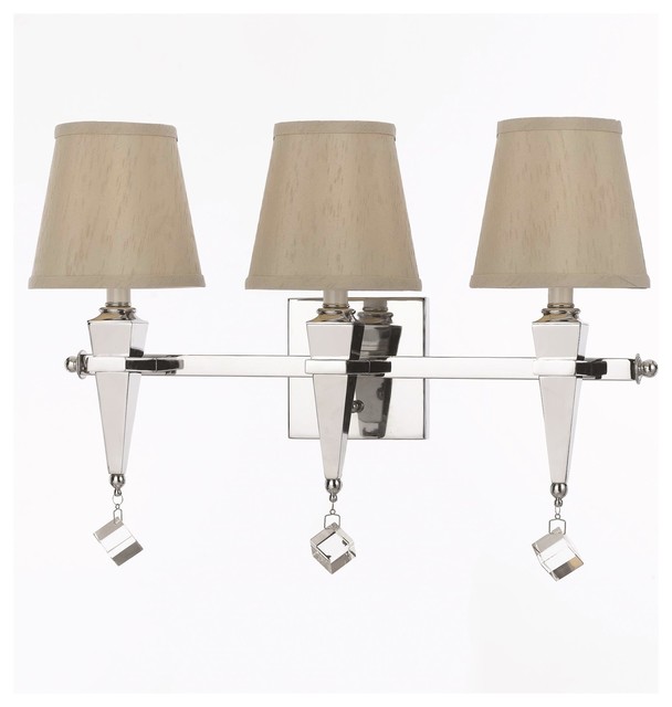 Candice Olson Margo Transitional Bathroom Light XW32028