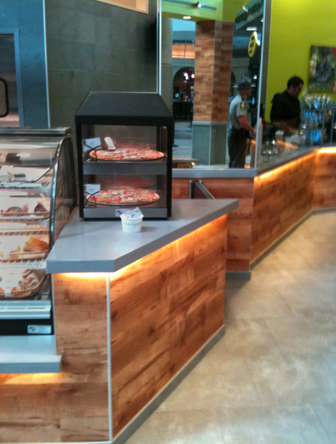 SS1 LED Soft Strip contemporary-lighting
