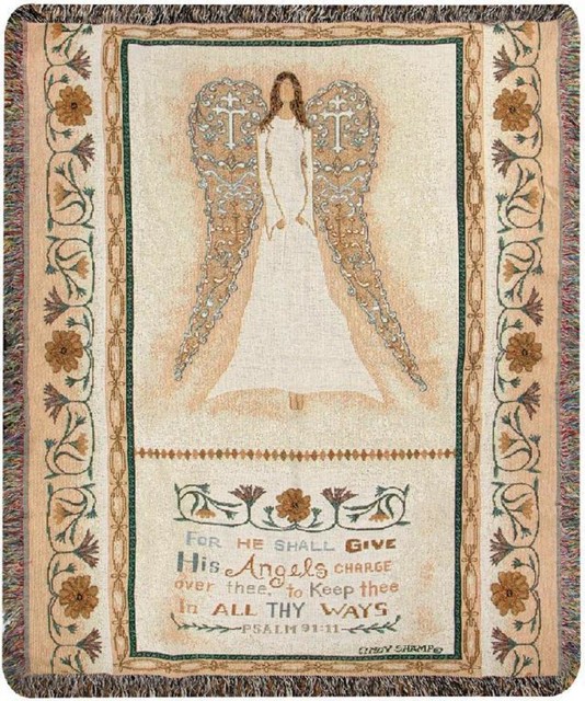 in all thy ways christian tapestry throw blanket 50 inch x in all thy ways christian tapestry throw blanket 50 inch x