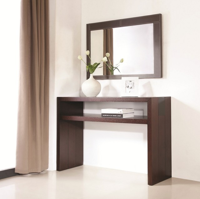 modern dressers with mirrors