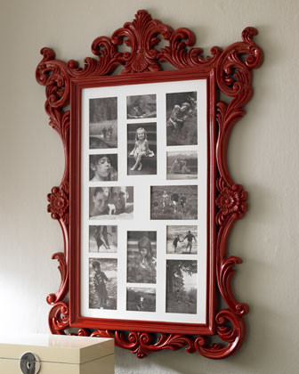 Collage Frames