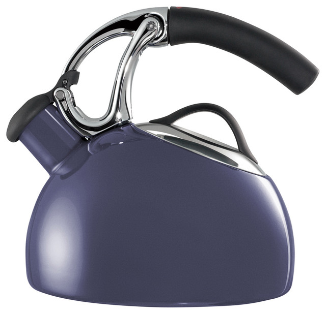 Uplift Tea Kettle Contemporary Kettles by Amazon