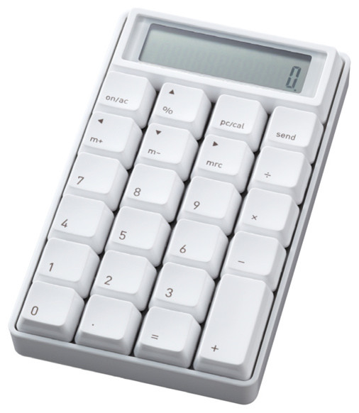 best 10 key calculator