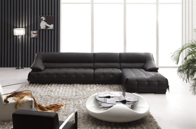 Modern Sectional Sofas 