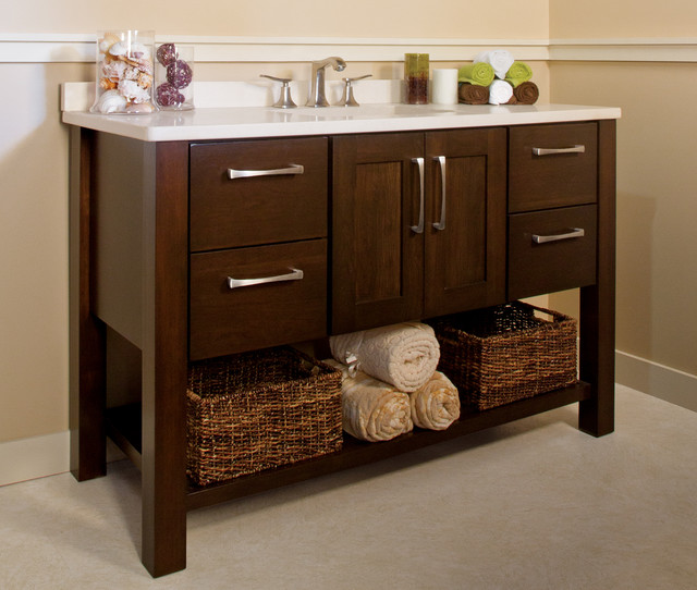  Bathroom Storage and Vanities / Bathroom Vanities and Sink Consoles