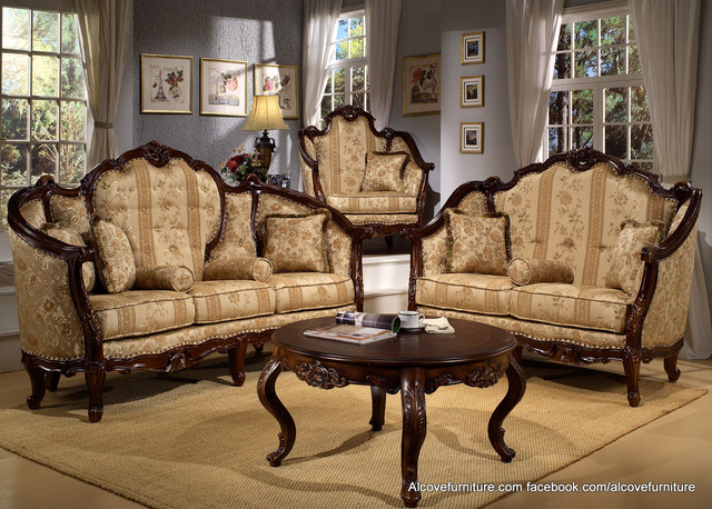 traditional sofas living room furniture