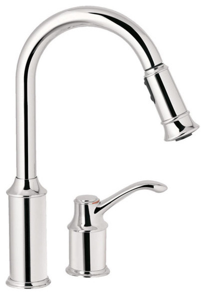 Moen Aberdeen