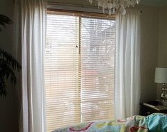 What's on your windows?