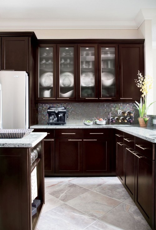 Kitchen Cabinets Java Color espresso colored kitchen cabinets – voqalmedia Kitchen Cabinets Java Color espresso colored kitchen cabinets – voqalmedia