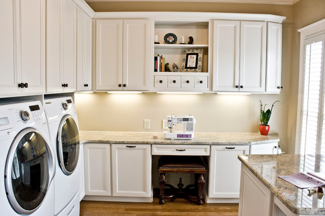  - traditional-laundry-room