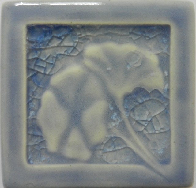 Pistrucci Artworks Fine Art tile - Elegant Earth traditional-