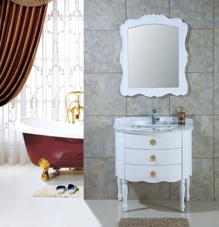  Vanity  Traditional  Bathroom Vanities And Sink Consoles  brisbane