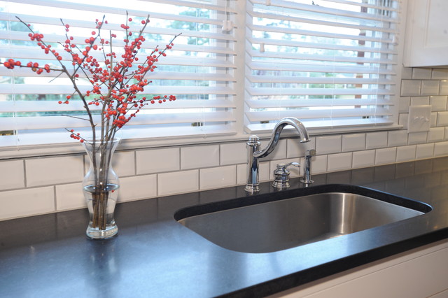 Kitchens traditional-kitchen