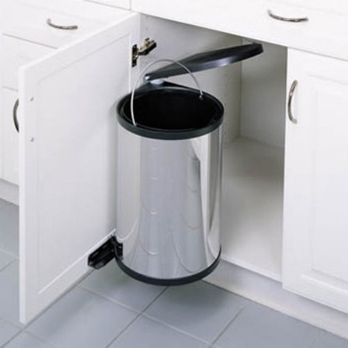 Kitchen Trash Can