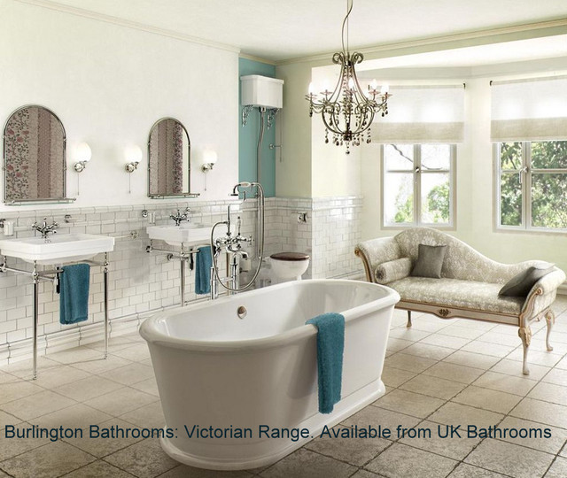 Traditional Rendering