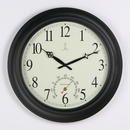 atomix clock