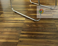 bamboo flooring