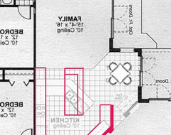 Kitchen Designs For Odd Shaped Rooms - talentneeds.com - Kitchen Designs For Odd Shaped Rooms - talentneeds.com -