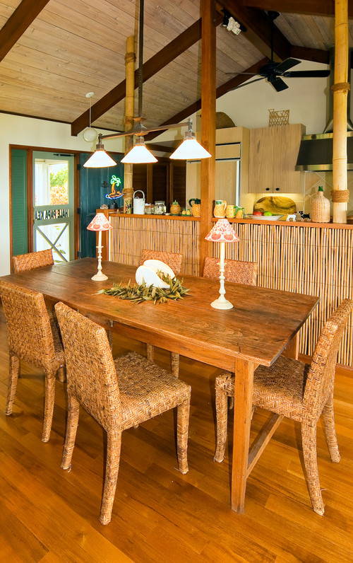 Hawaiian Interior Design | Fine Design Interiors Hawaii ...