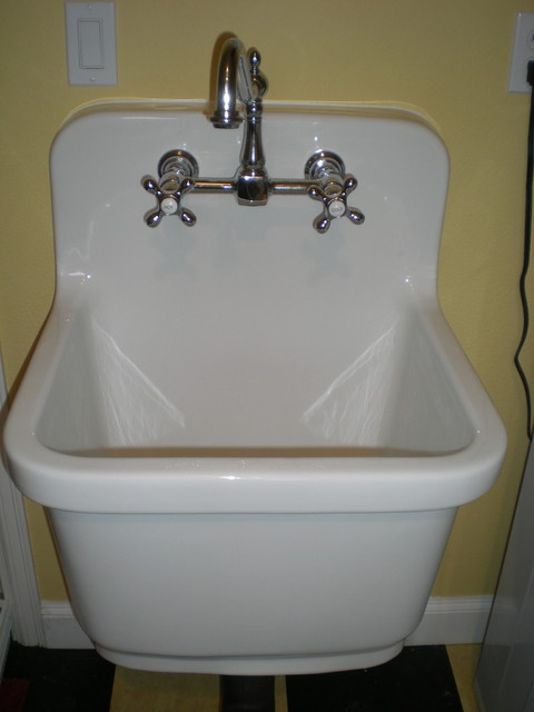 Kohler Vintage Sink 87