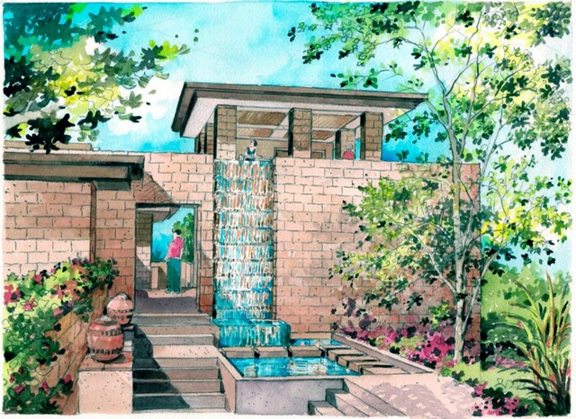 Design Images contemporary-