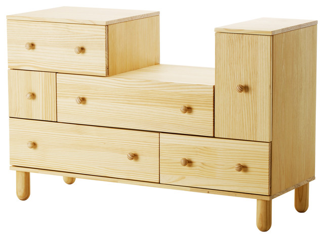 cool dressers for boys
