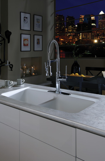 All Products / Kitchen / Kitchen Sinks and Faucets / Kitchen Sinks