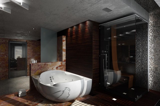 Bathroom Ideas