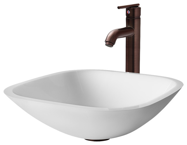 bathroom sinks with rubbed bronze