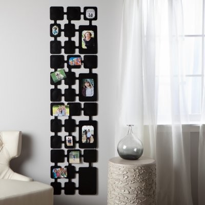 The Square Photo Decorative Panel - Set of 4 is the perfect way to 