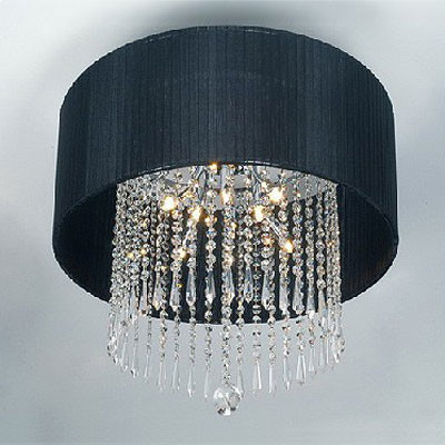 Salon Ceiling Flush Mount by Lightology Collection - Contemporary ...