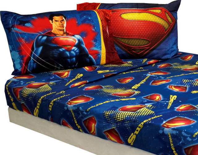 superman twin sheet set 3 pieces super steel bedding superman twin sheet set 3 pieces super steel bedding