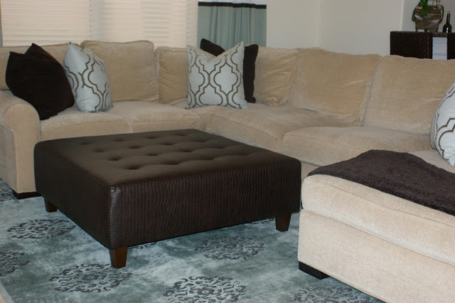 Portfolio 2013 traditional living room