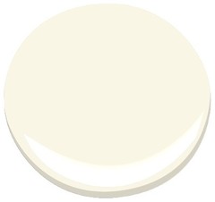 Mayonnaise OC-85 Paint - Benjamin Moore Mayonnaise Paint Color Details