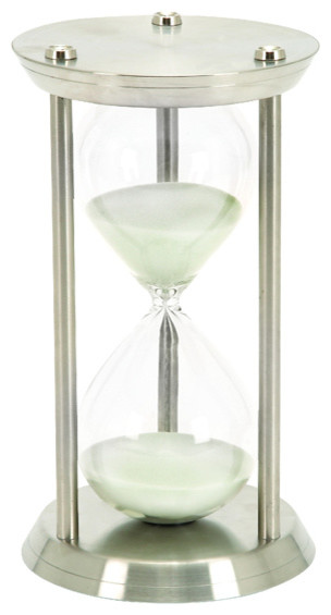 Hourglass Home Decor | handcrafted metal glass desktop 60 minute hourglass home Hourglass Home Decor | handcrafted metal glass desktop 60 minute hourglass home