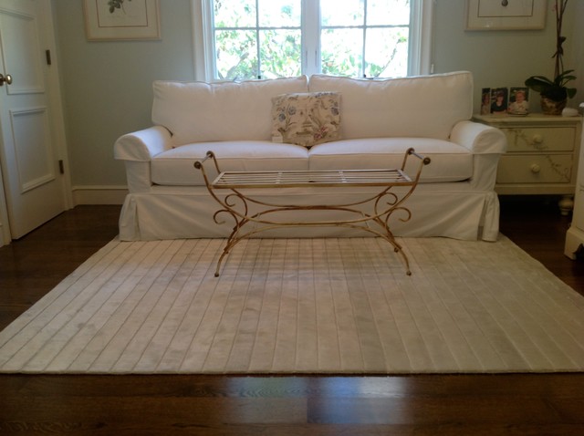 Happy Customers traditional-bedroom