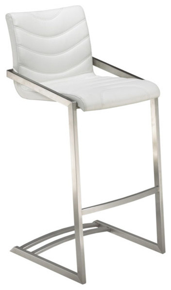 Contour Counter Stool contemporary-bar-stools-and-counter-stools