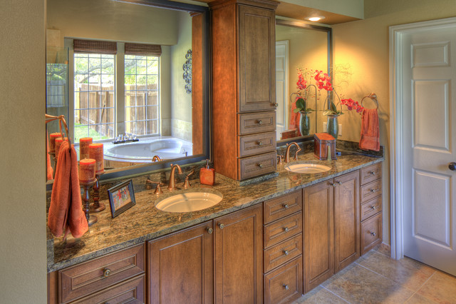 Beautiful Bathroom -bathroom
