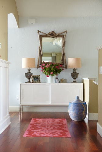 Sarah Alba contemporary-dining-room