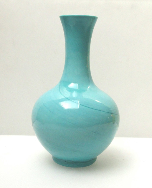 Decorating With Glass Vases Chinese Turquoise Peking Glass Decor Vase Contemporary Vases Decorating With Glass Vases Chinese Turquoise Peking Glass Decor Vase Contemporary Vases