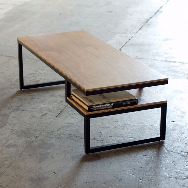 Gus Modern Ossington Coffee Table Coffee Tables - modern - coffee ...