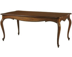 Provence Dining Table traditional dining tables