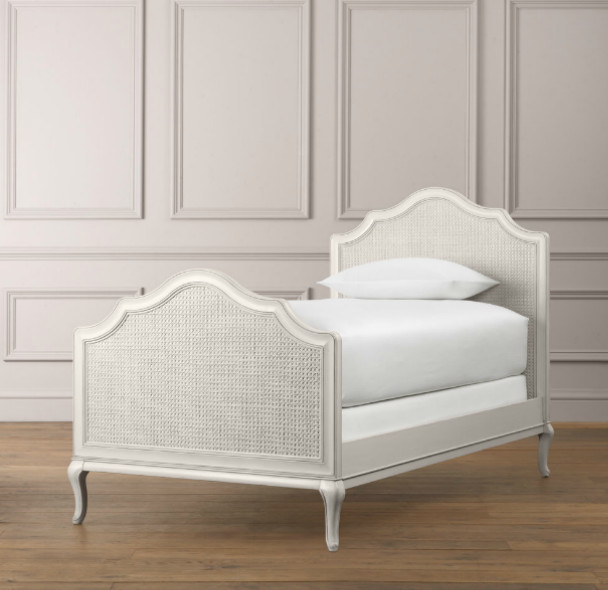 Adele Bed - Traditional - Kids Beds - by Restoration Hardware Baby ...