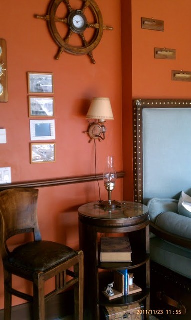 Anchor Bar traditional-