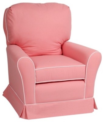 Glider Chairs on Glider  Pink   Contemporary   Rocking Chairs And Gliders     By Target