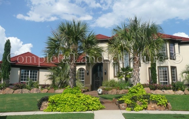 Landscapes by Complete Landsculpture contemporary-landscape