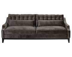 Harrison Sofa modern sofas